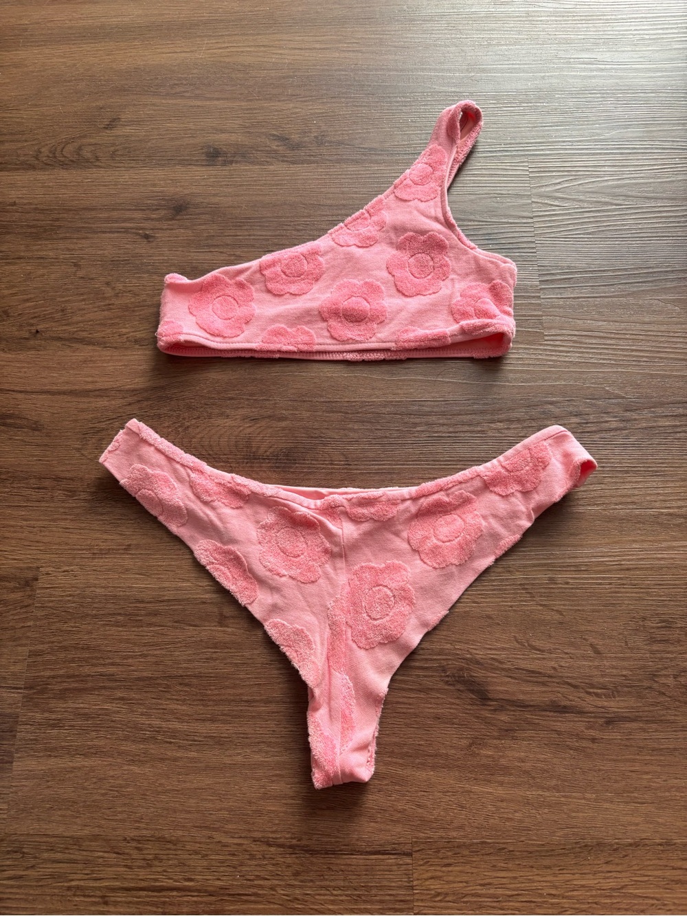 Frankie’s Bikinis x Hailee Steinfeld Bikini